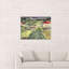 Vincent Van Gogh - Wrapped Canvas Painting-21212728