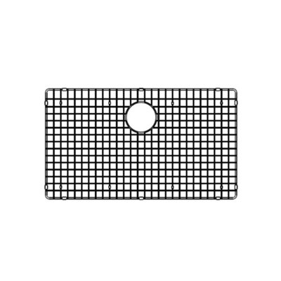 Grille d'évier 31 po x 18 po