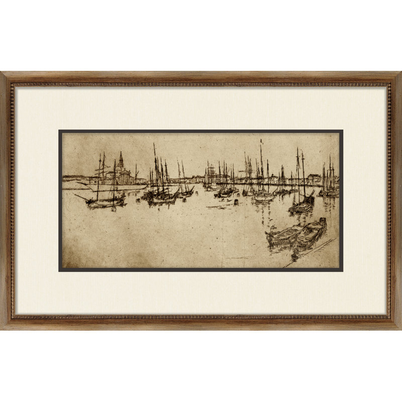 San Giorgio Painting