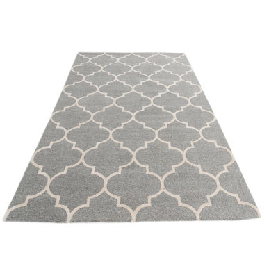 Odenton Gray Rug