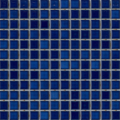 Afloat™ 13" x 13" Porcelain Mosaic Sheet