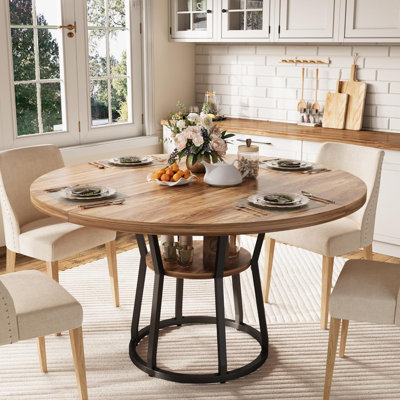 Table de salle à manger Farmhouse