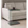Arnaldo C-shaped Accent Table