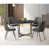 Gris anthracite est en rupture de stock