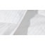 Édredon en duvet blanc 800-596352117