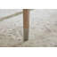 Crescent Square Dining Table-53883518