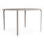 Kantan Outdoor Round Dining Table-1281985245