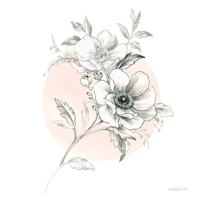Carnet de croquis Jardin I