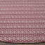 Tapis en coton tissé à la main Bester-19562549