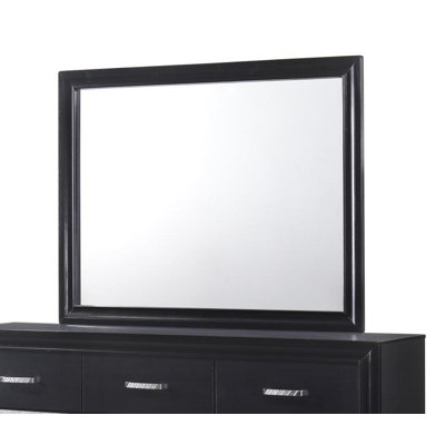Miroir de commode Pentico
