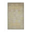 Handmade Silk and Wool Area Rug