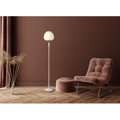165 Cm Floor Lamp Maxy