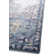 Borealis Flatweave Blue Navy/Green/Taupe