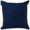 Rizzy Home 20" x 20" Cotton Pillow Cover & Insert