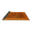Tapis orange Thorbern-1936310762