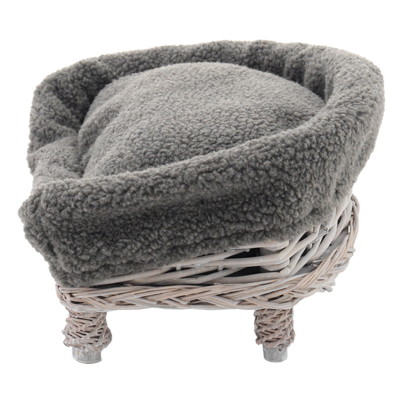 Nest Pet Bed