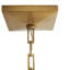 Temple 1 - Light Lantern Square Pendant-48895627