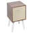 Teak/Beige/Pine selected