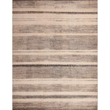 One-of-a-Kind 9'4" X 11'9" Hand Knotted Area Rug