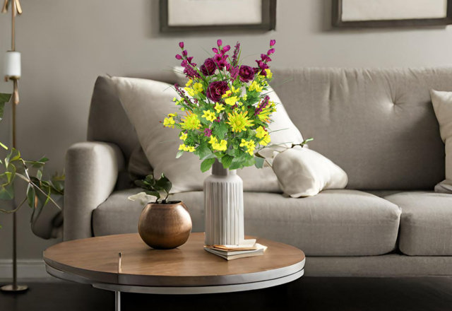 Our Best Faux Floral Deals