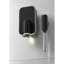 Smeg 50s Style Retro Bean To Cup Machine In Matte Black-80695551