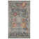 Tapis floral Doucet Performance