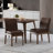 MODERN DINING CHAIR