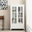 Bibliothèque-armoire Abdikarim