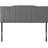 Tasnia Upholstered Panel Headboard-460210114-460210112
