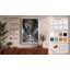 Palm Avenue Coastal - Wrapped Canvas-820677041-820677042