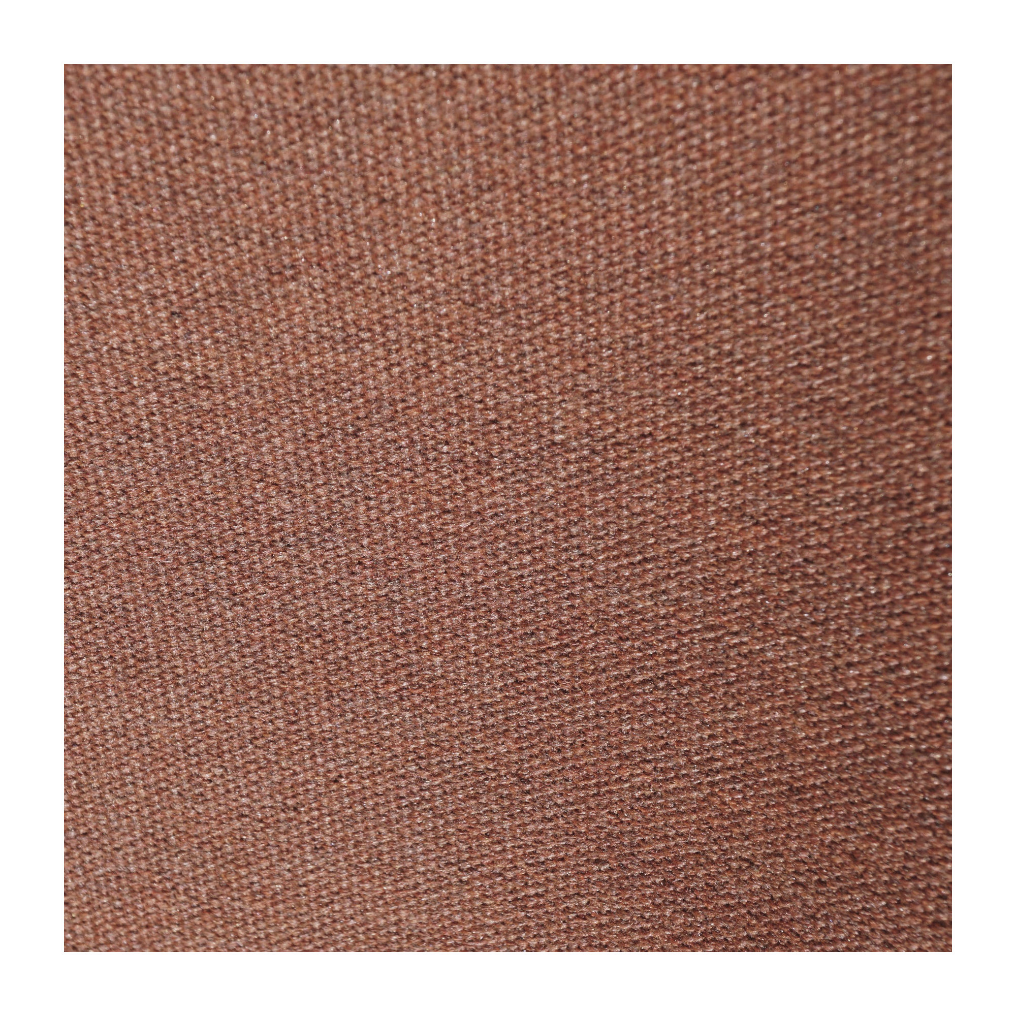 Crosshatch Sunbrella® Indoor/Outdoor Throw Pillow, Rust, Rectangular, 16"H x 24"W