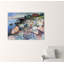 Edvard Munch - Wrapped Canvas Painting-21210987