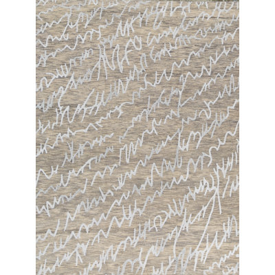 Abstract Indoor Rug