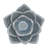 2" Ceramic Tabletop Tealight Holder