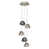 Polished Nickel is out of stock