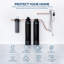 Système de filtration Serene Lite