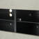 Guertin TV Stand for TVs up to 65", Media Console with RGB LED Lights