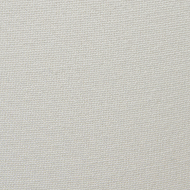 Lorcan 17 cm H Drum Cotton Lamp Shade ( Screw On ), 17cm H x 30cm W x 30cm D, White