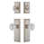 Satin Nickel
