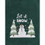 Cotton Tea Towel Kitchen Towel-1117179174