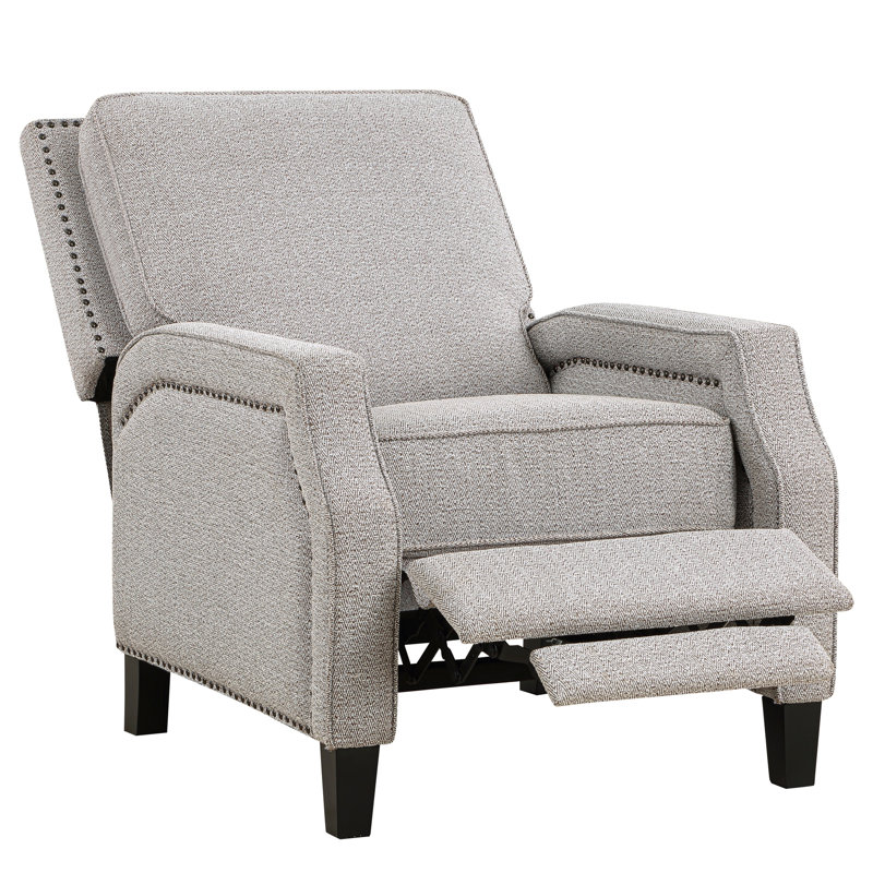 Chaise inclinable Modern Living