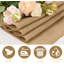 Chemin de table Natural