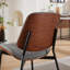 Chaises de salle à manger Mid-Century-795250186-795250181