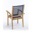 Bayhead Outdoor Dining Armchair-622145369