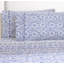 Hulbert 100% Cotton Geometric Sheet Set-1379110971-1379110967