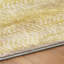 Tapis à poils longs de qualité supérieure lavable à la machine Dream ADS694-131557416-131557423