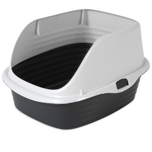 Boîte à litière standard