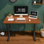 Bureau debout réglable Dojtcho Home Office-125263533-125263524