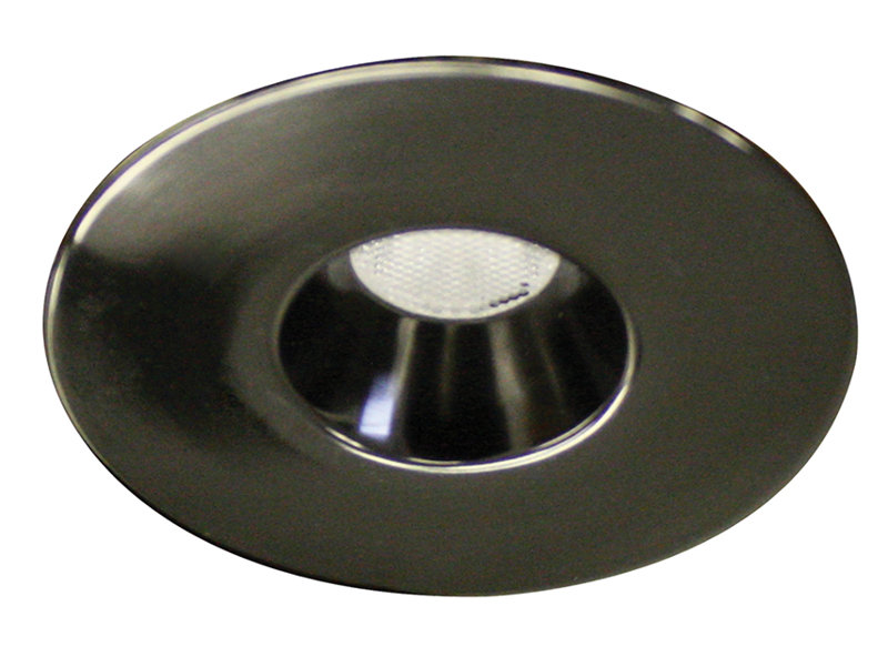 Miniature 2.75'' Dimmable Standard Recessed Lighting Kit