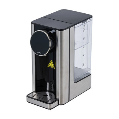 comfee 2.7 L Whistling Hot Water Dispenser